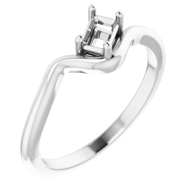 Solitaire Ring