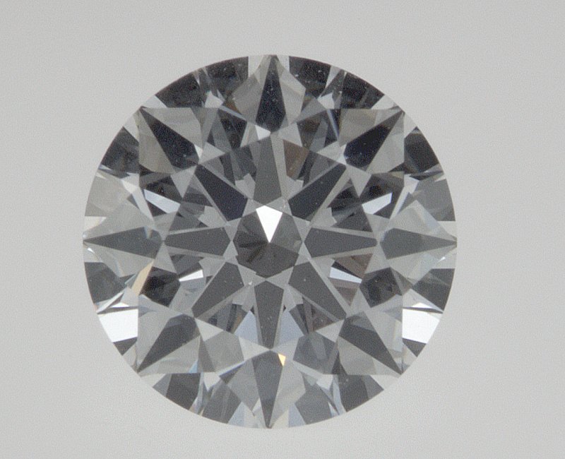 1.23 CT Round Lab-Grown Diamond Surrey Vancouver Canada Langley Burnaby Richmond