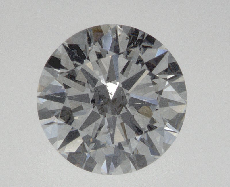 1 CT Round Natural Diamond Surrey Vancouver Canada Langley Burnaby Richmond