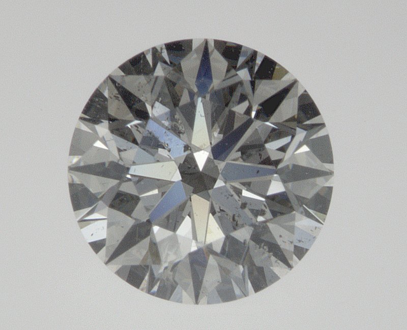 1.01 CT Round Natural Diamond Surrey Vancouver Canada Langley Burnaby Richmond