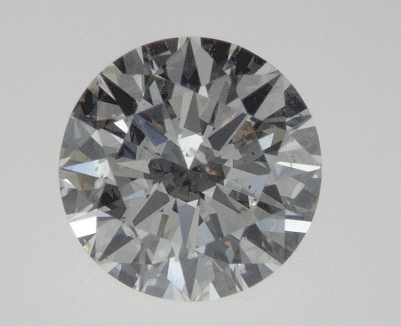 1 CT Round Natural Diamond Surrey Vancouver Canada Langley Burnaby Richmond