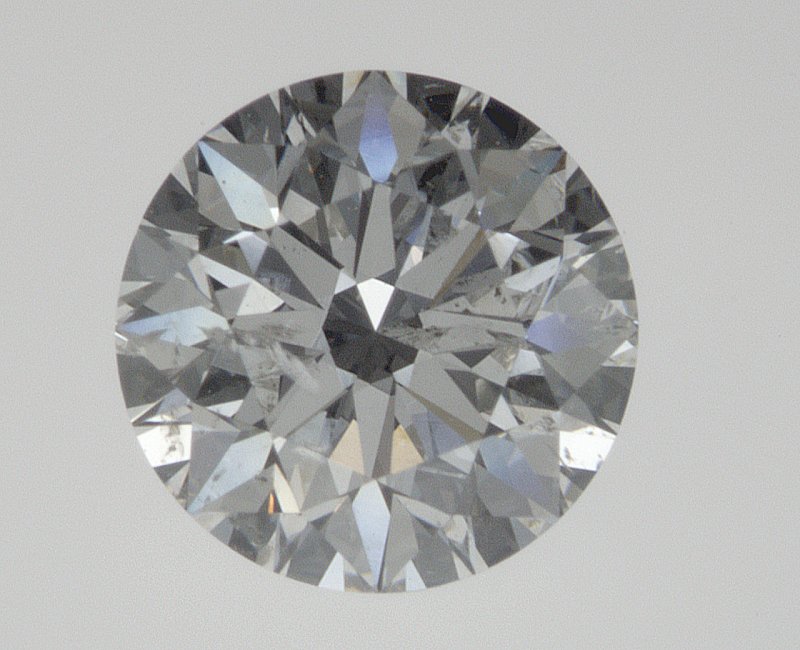 1 CT Round Natural Diamond Surrey Vancouver Canada Langley Burnaby Richmond