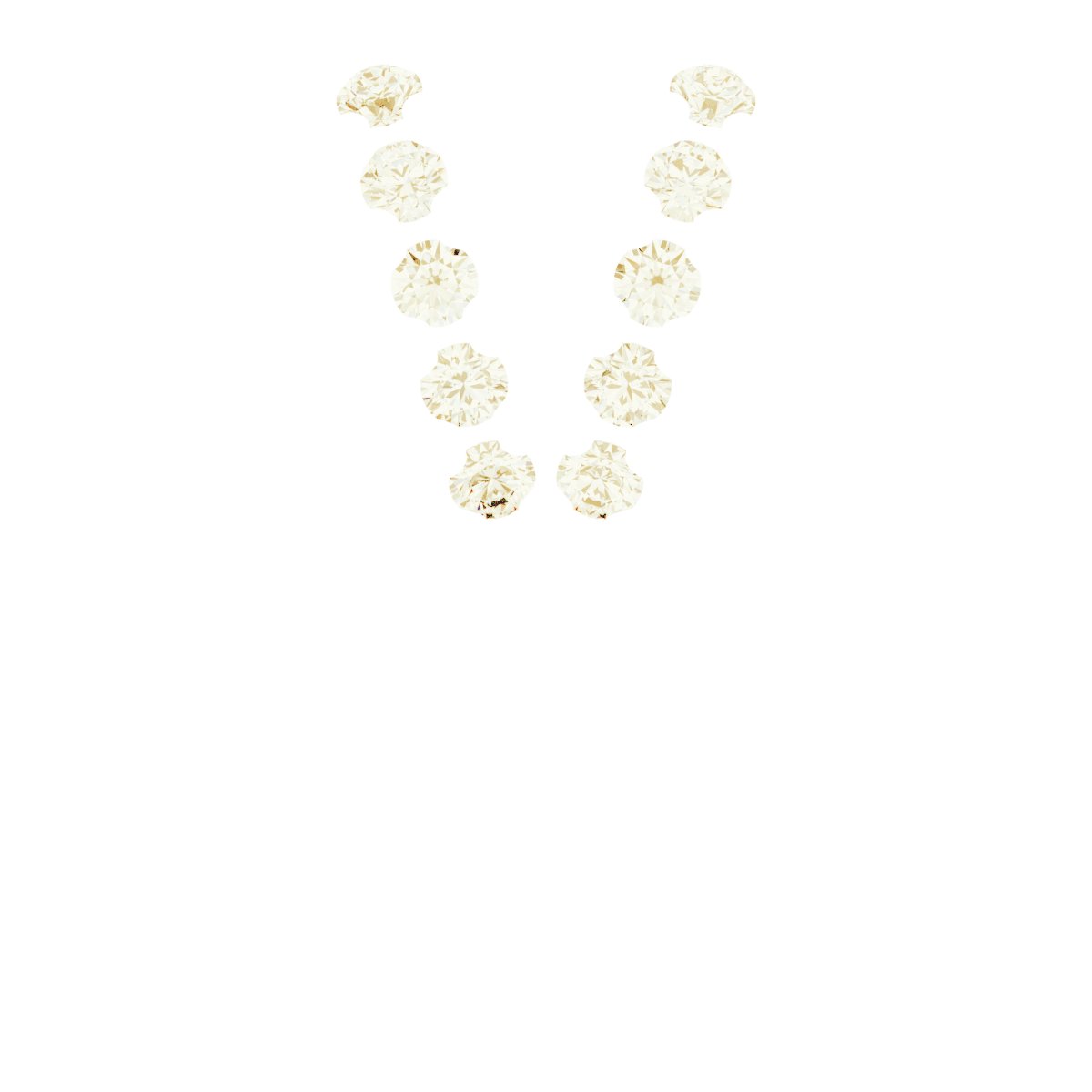 Accented Pearl Pendant