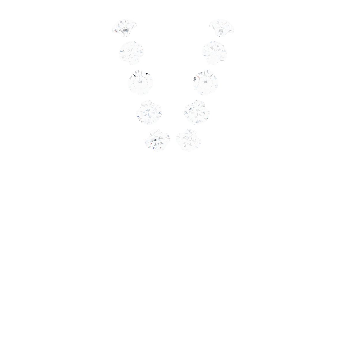 Accented Pearl Pendant