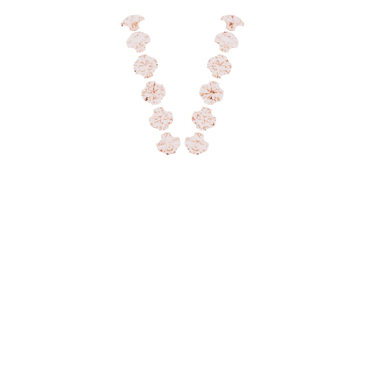 Accented Pearl Pendant