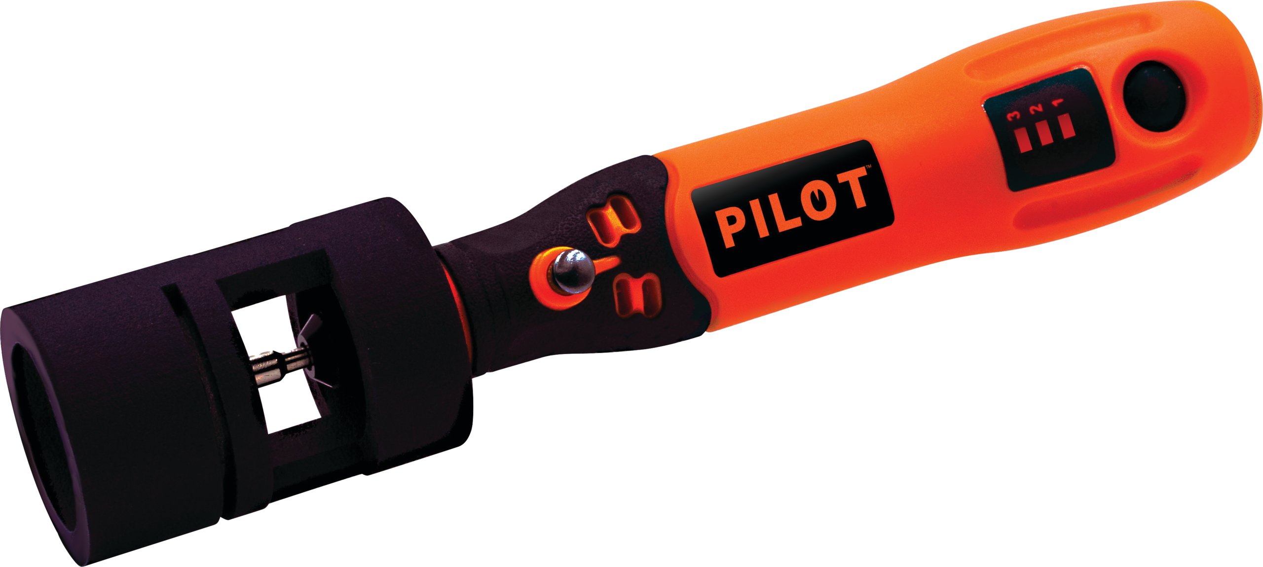 Sunstone™ Pilot™ Electrode Sharpener