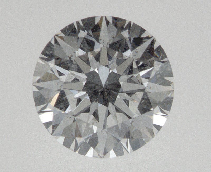 1.02 CT Round Natural Diamond Surrey Vancouver Canada Langley Burnaby Richmond