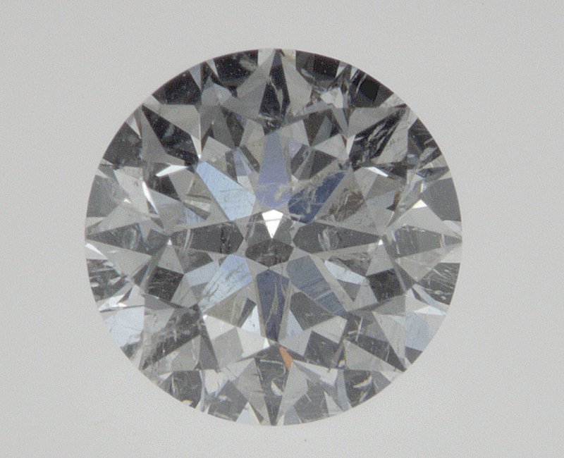 1.01 CT Round Natural Diamond Surrey Vancouver Canada Langley Burnaby Richmond