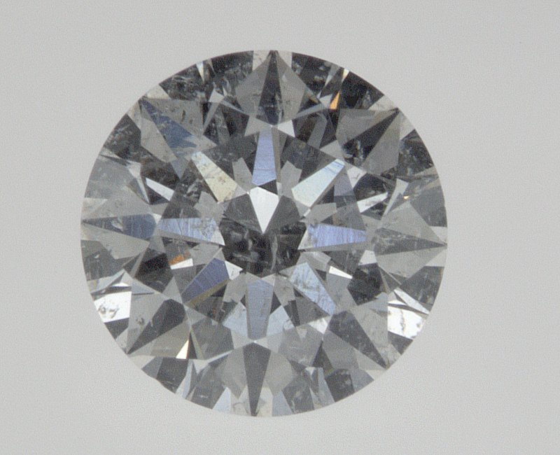 1.01 CT Round Natural Diamond Surrey Vancouver Canada Langley Burnaby Richmond