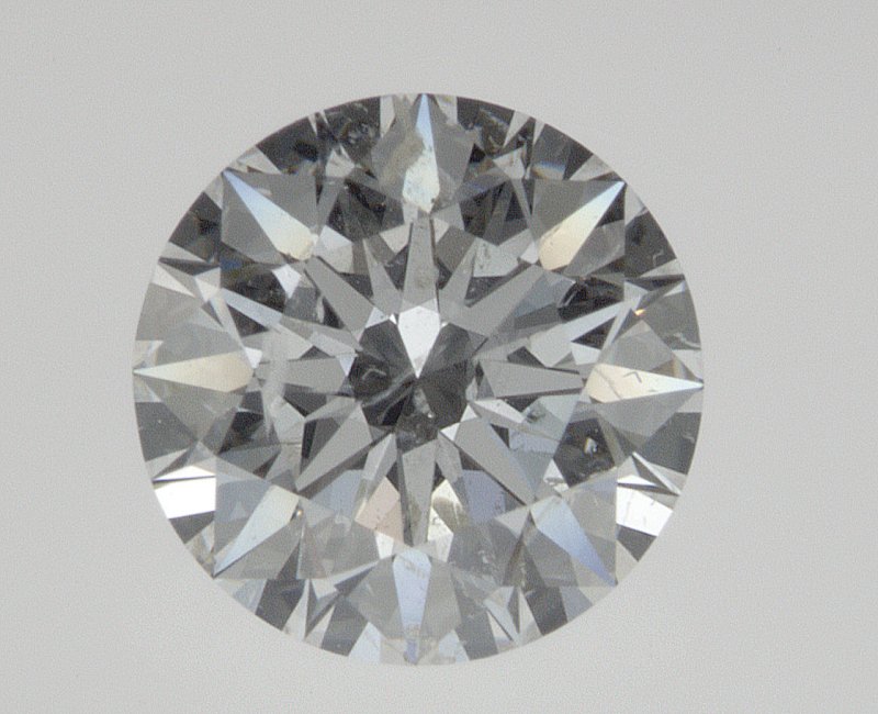 1.01 CT Round Natural Diamond Surrey Vancouver Canada Langley Burnaby Richmond