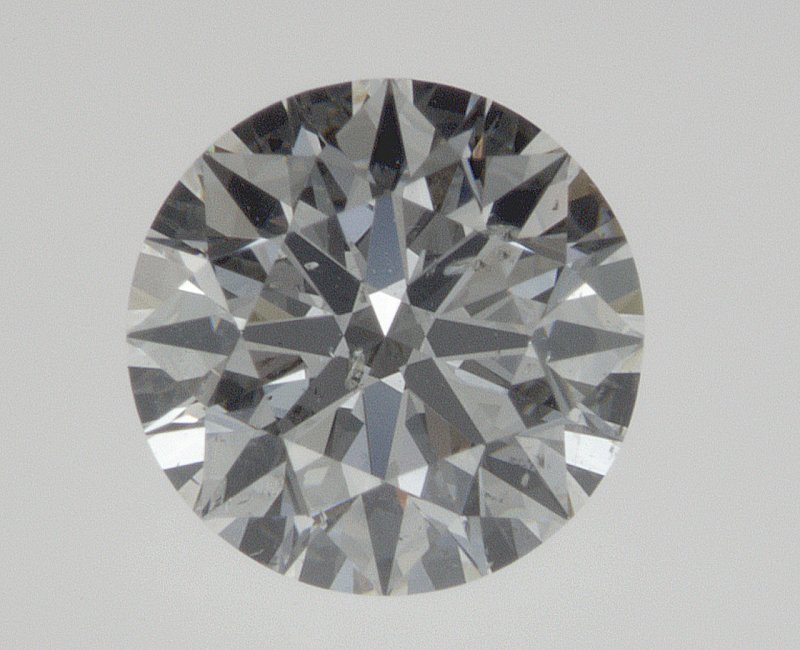 1.01 CT Round Natural Diamond Surrey Vancouver Canada Langley Burnaby Richmond