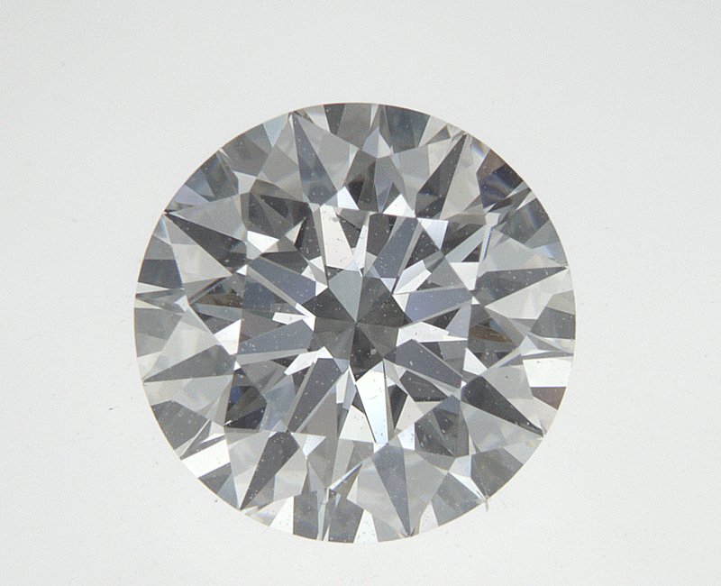 1.53 CT Round Natural Diamond Surrey Vancouver Canada Langley Burnaby Richmond