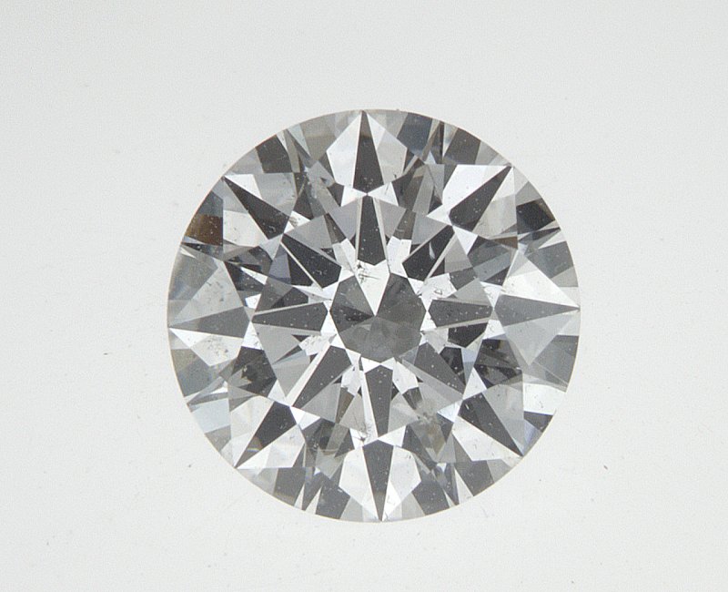 1.01 CT Round Natural Diamond Surrey Vancouver Canada Langley Burnaby Richmond