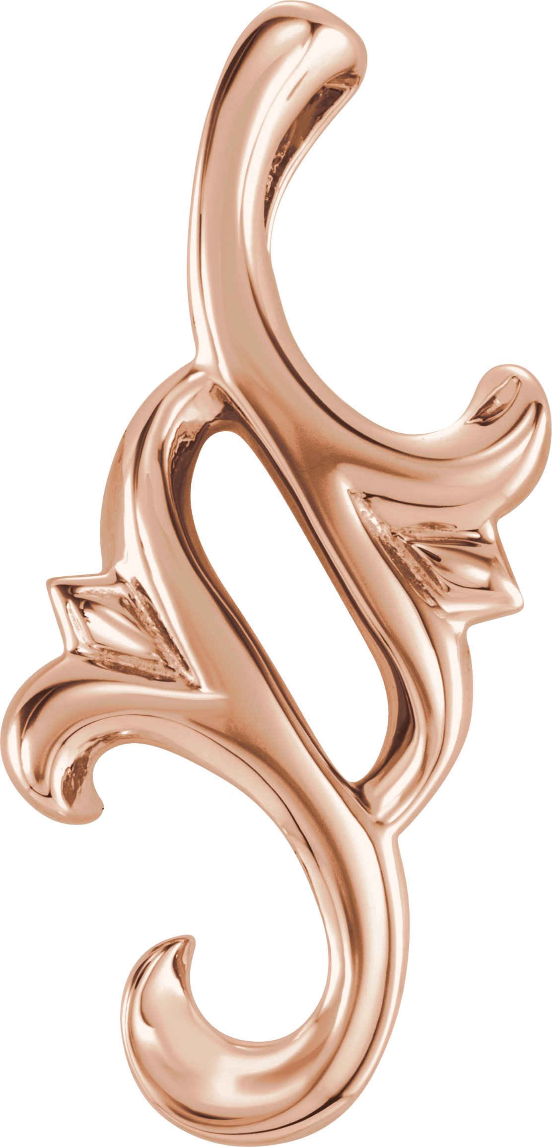 Freeform Pendant