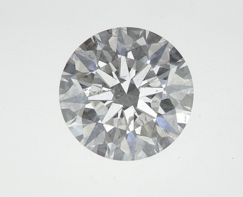 1.01 CT Round Natural Diamond Surrey Vancouver Canada Langley Burnaby Richmond