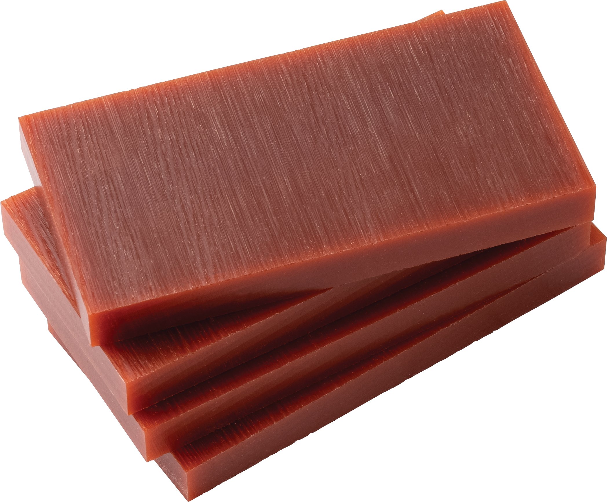 Ferris® File-A-Wax® Carving Wax Tablets