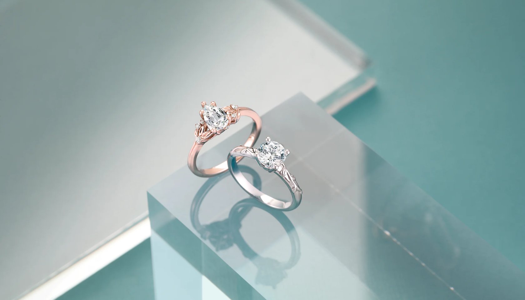 Stuller on sale engagement rings