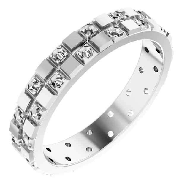 Accented Band
