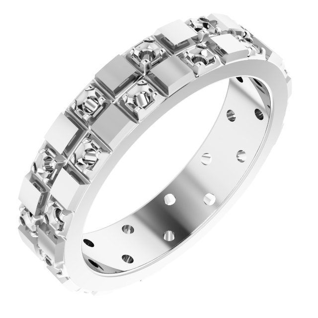 Accented Band