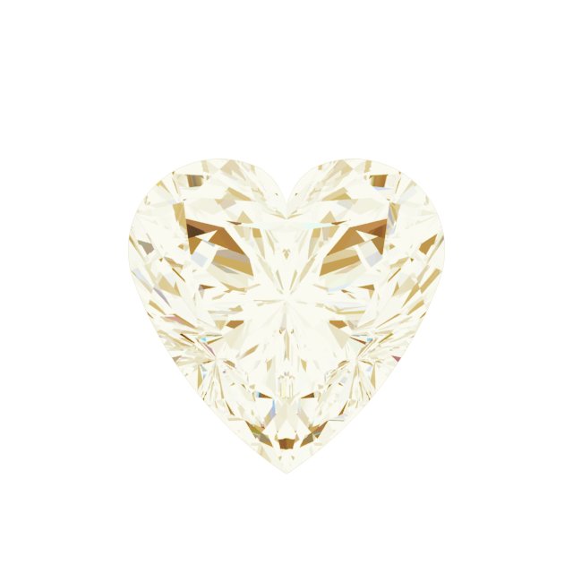 Bezel-Set Necklace Center