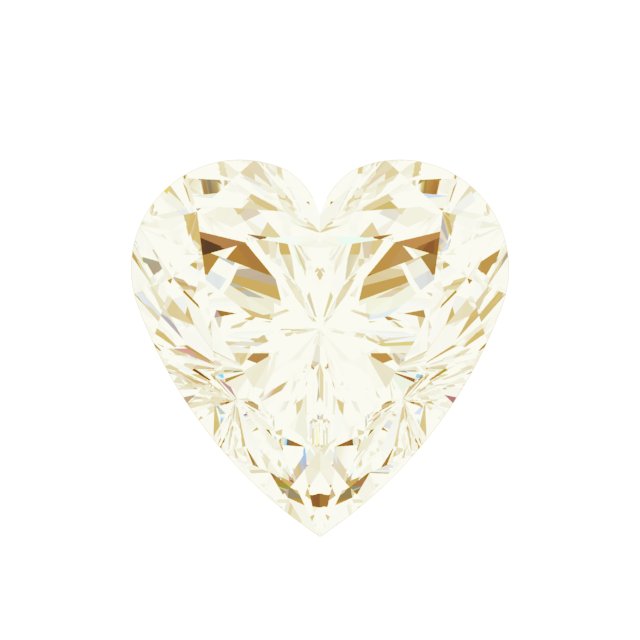 Bezel-Set Necklace Center