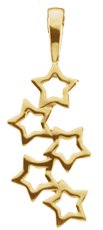 Star Pendant