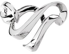 Freeform Slide Pendant