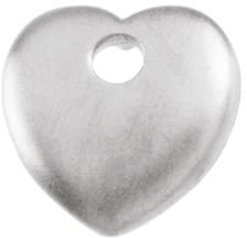 Heart Pendant