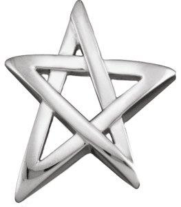 Star Pendant