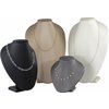 Leatherette Magnetic Neck Forms