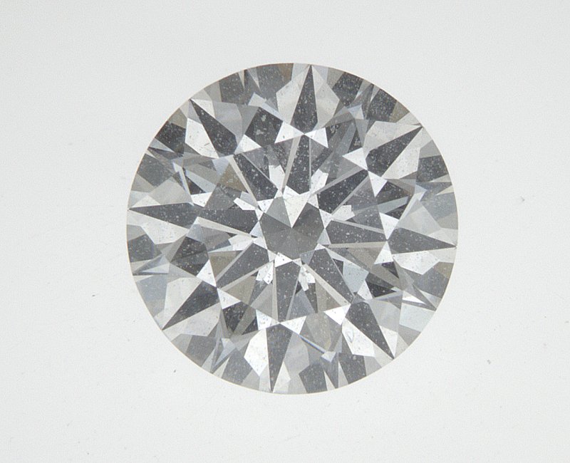 1.21 CT Round Lab-Grown Diamond Surrey Vancouver Canada Langley Burnaby Richmond