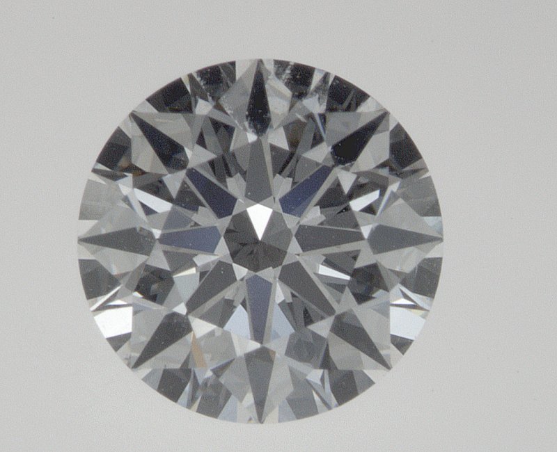 1.21 CT Round Lab-Grown Diamond Surrey Vancouver Canada Langley Burnaby Richmond