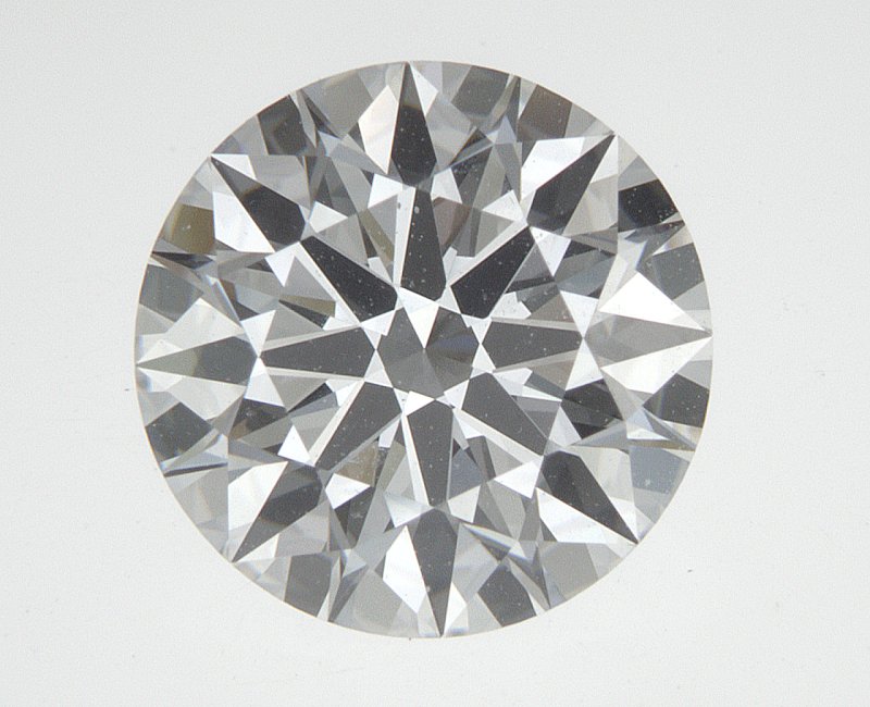 1.67 CT Round Lab-Grown Diamond Surrey Vancouver Canada Langley Burnaby Richmond