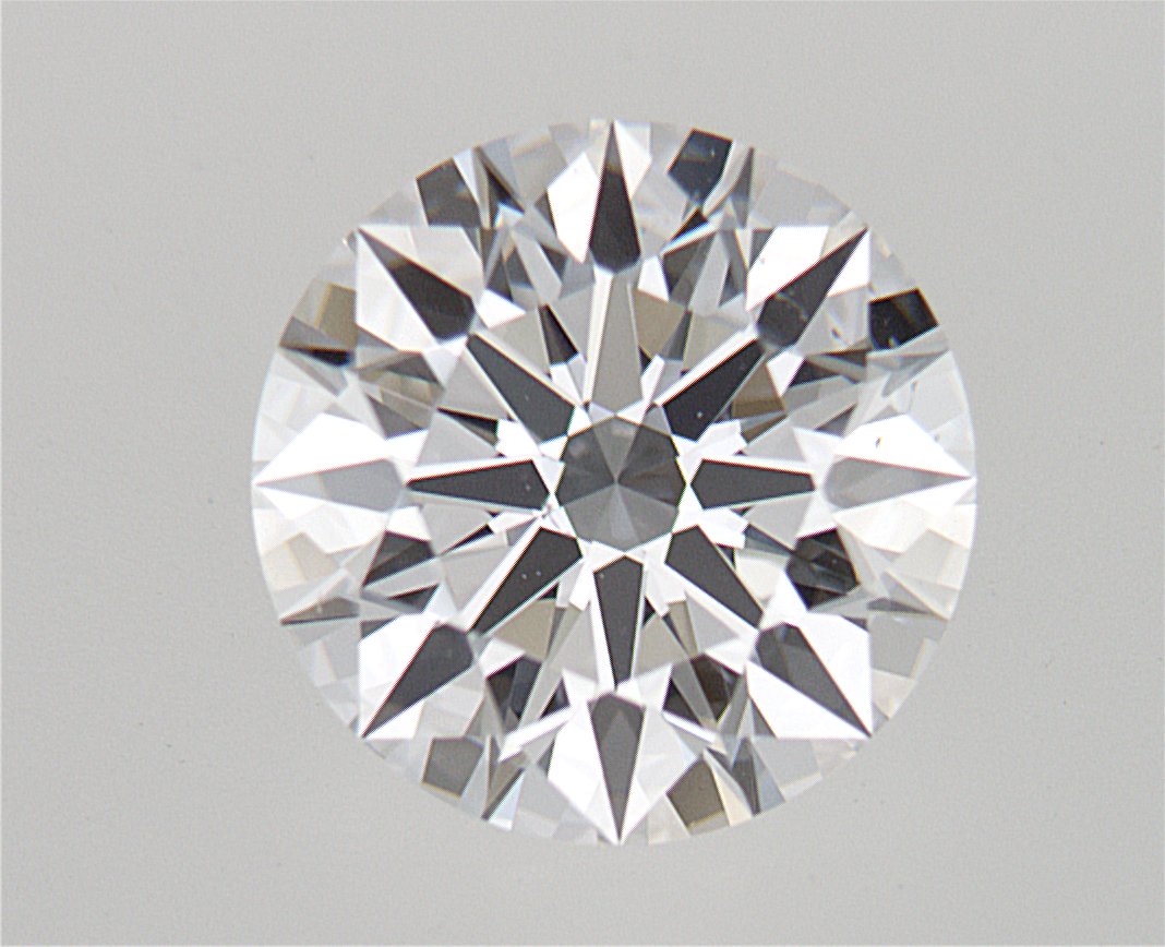 1.62 CT Round Lab-Grown Diamond Surrey Vancouver Canada Langley Burnaby Richmond