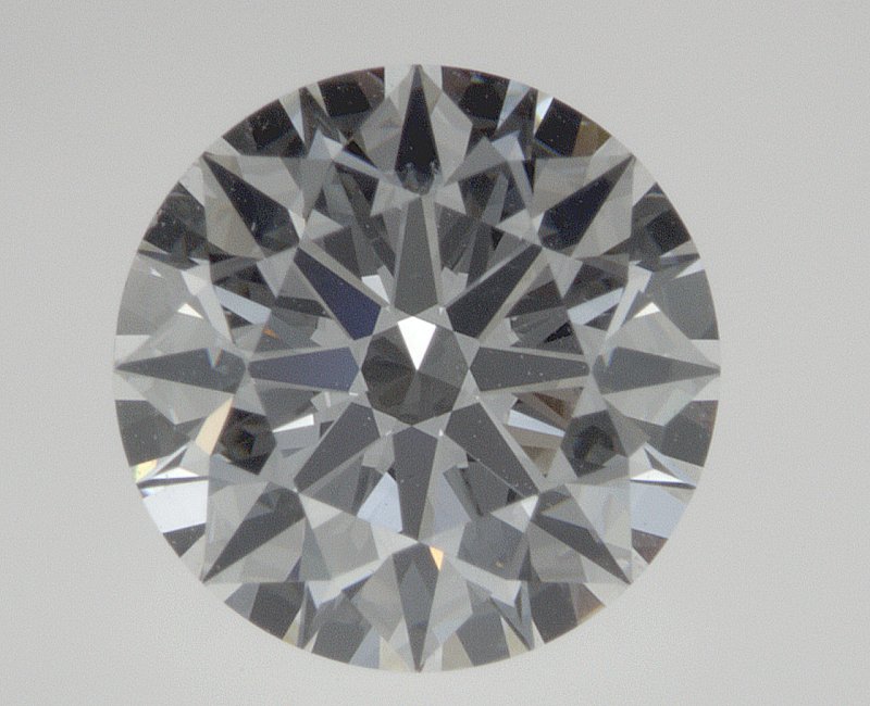 1.61 CT Round Lab-Grown Diamond Surrey Vancouver Canada Langley Burnaby Richmond