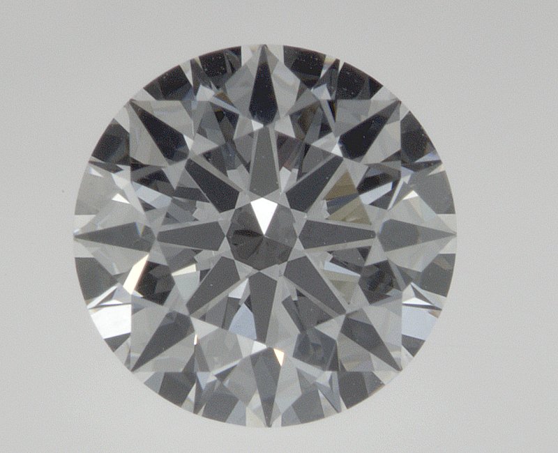 1.61 CT Round Lab-Grown Diamond Surrey Vancouver Canada Langley Burnaby Richmond