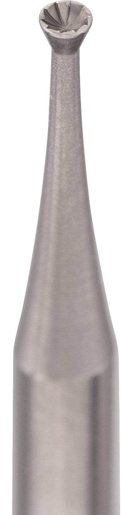 Busch® Fast Cut Conical Cup Burs