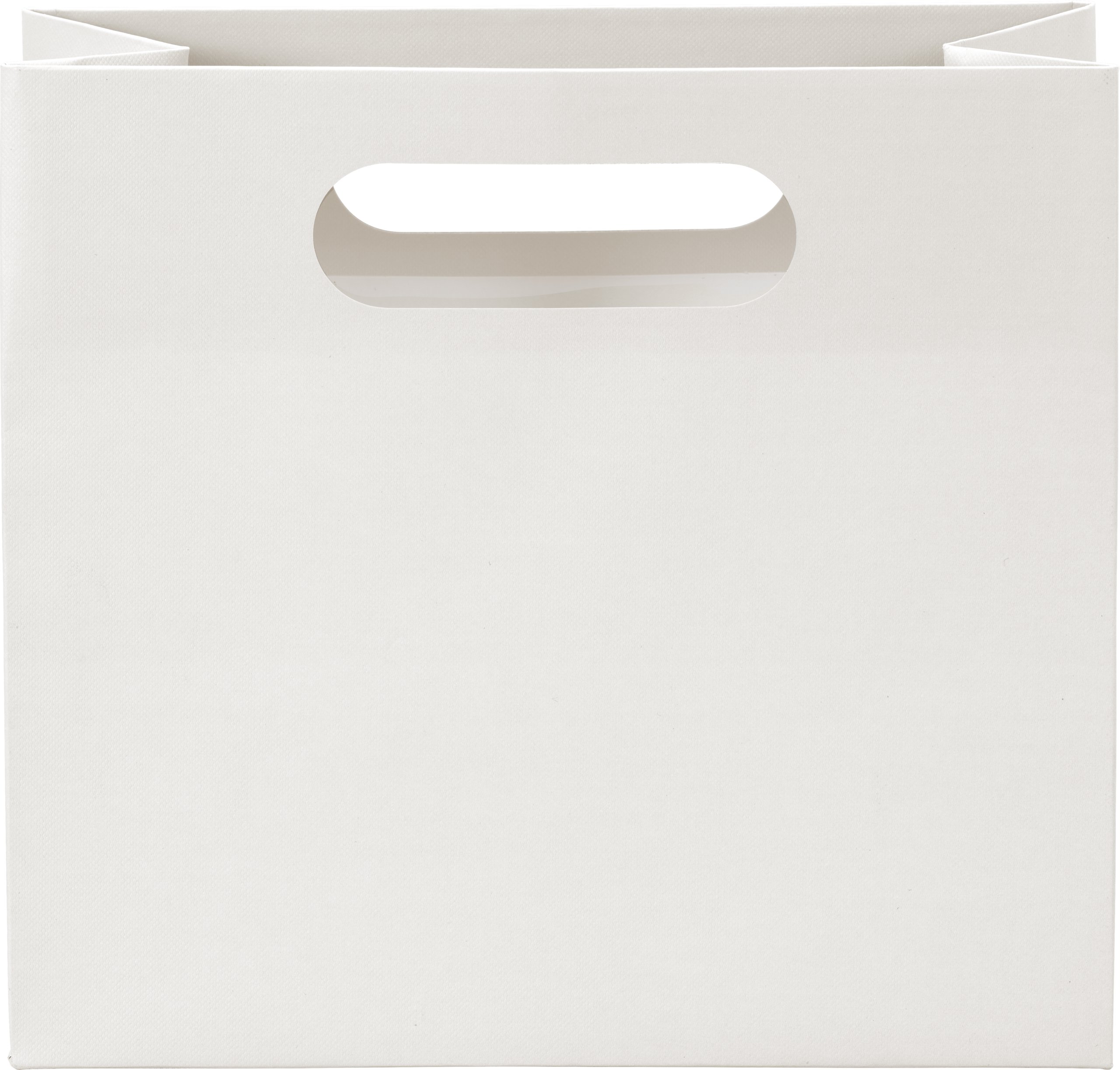 Paper Handle Collection Textured Paper Gift Bags