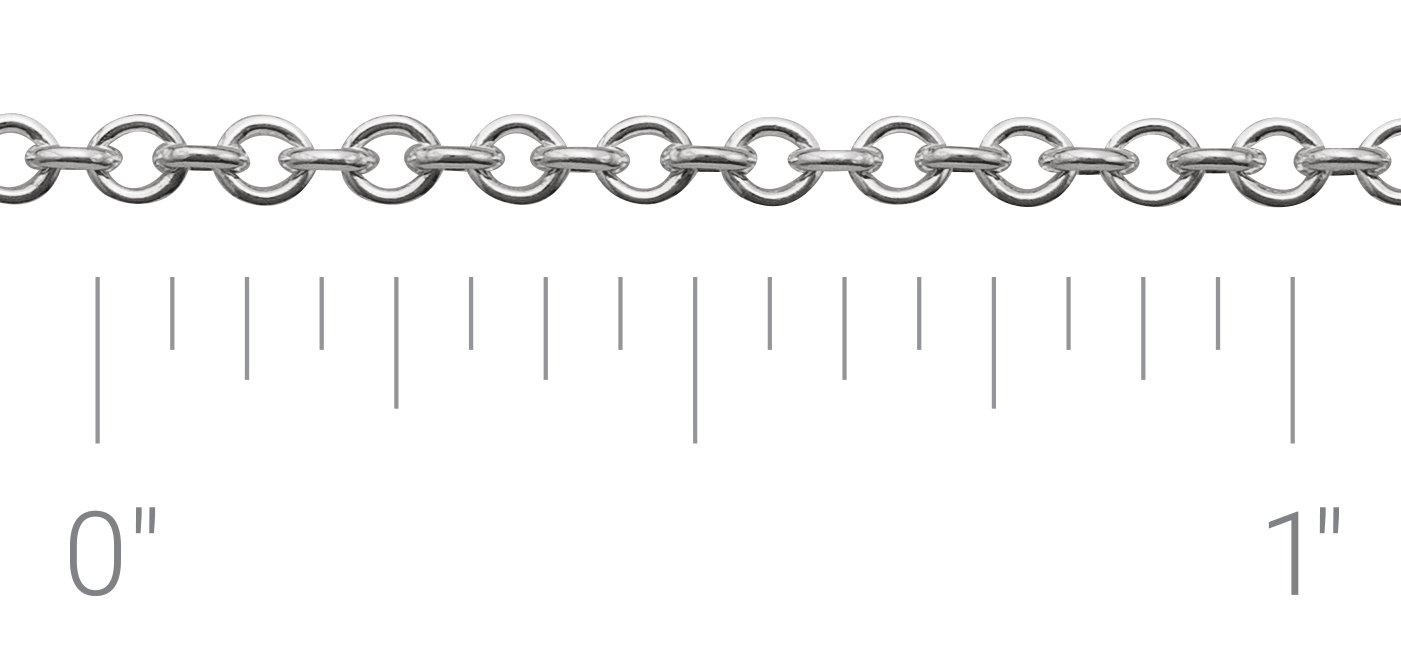 Sterling Silver