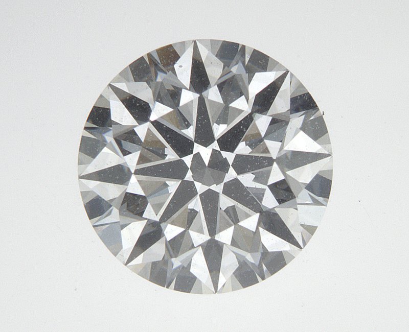 1.63 CT Round Lab-Grown Diamond Surrey Vancouver Canada Langley Burnaby Richmond