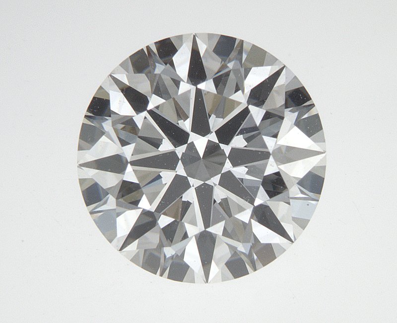 1.66 CT Round Lab-Grown Diamond Surrey Vancouver Canada Langley Burnaby Richmond