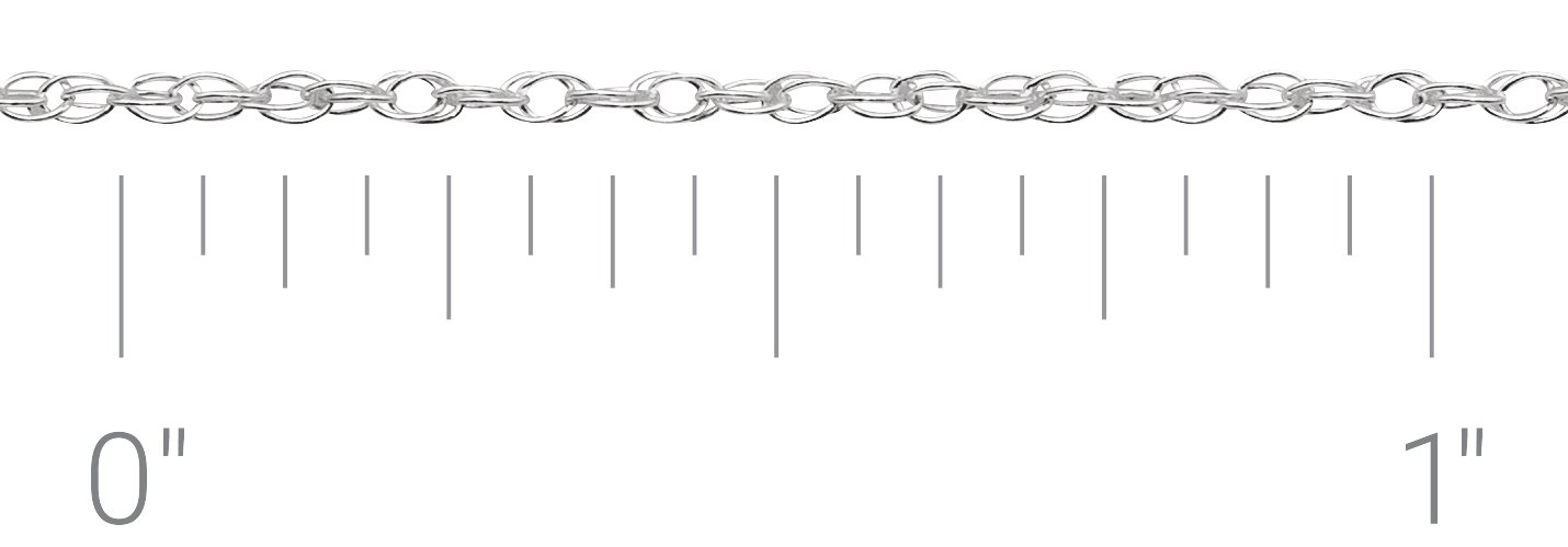 Sterling Silver
