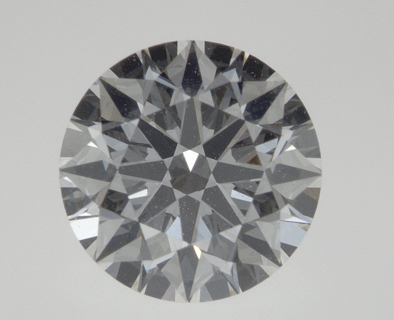 1.53 CT Round Lab-Grown Diamond Surrey Vancouver Canada Langley Burnaby Richmond