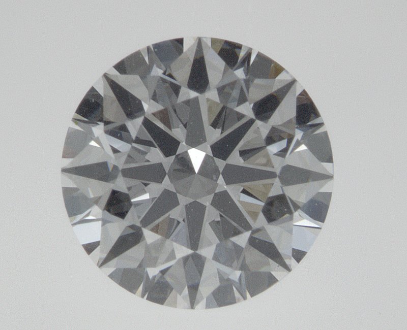 1.52 CT Round Lab-Grown Diamond Surrey Vancouver Canada Langley Burnaby Richmond