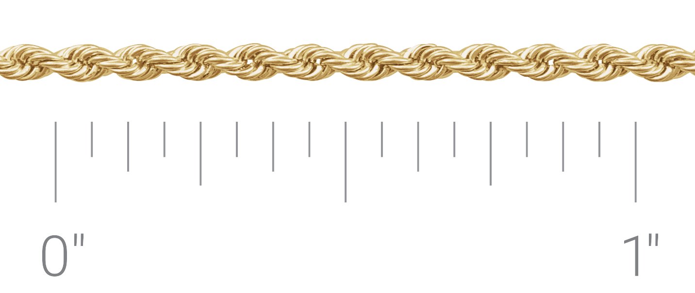 Rope Chain
