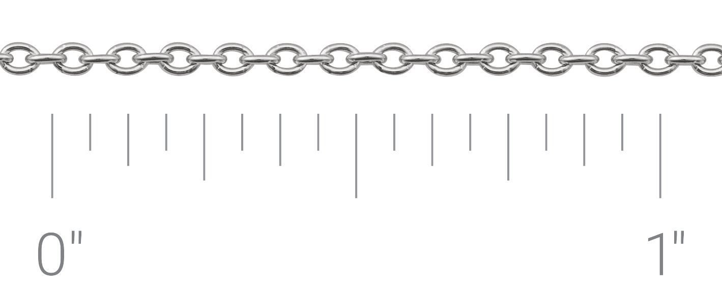 1.5 mm Cable Chain