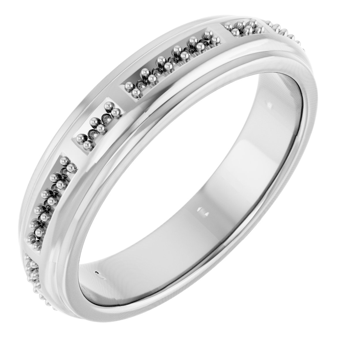 Accented Band