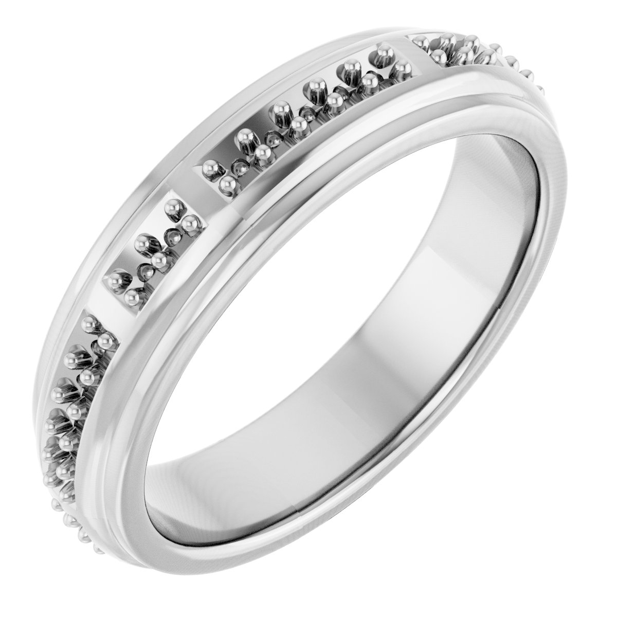 Accented Band