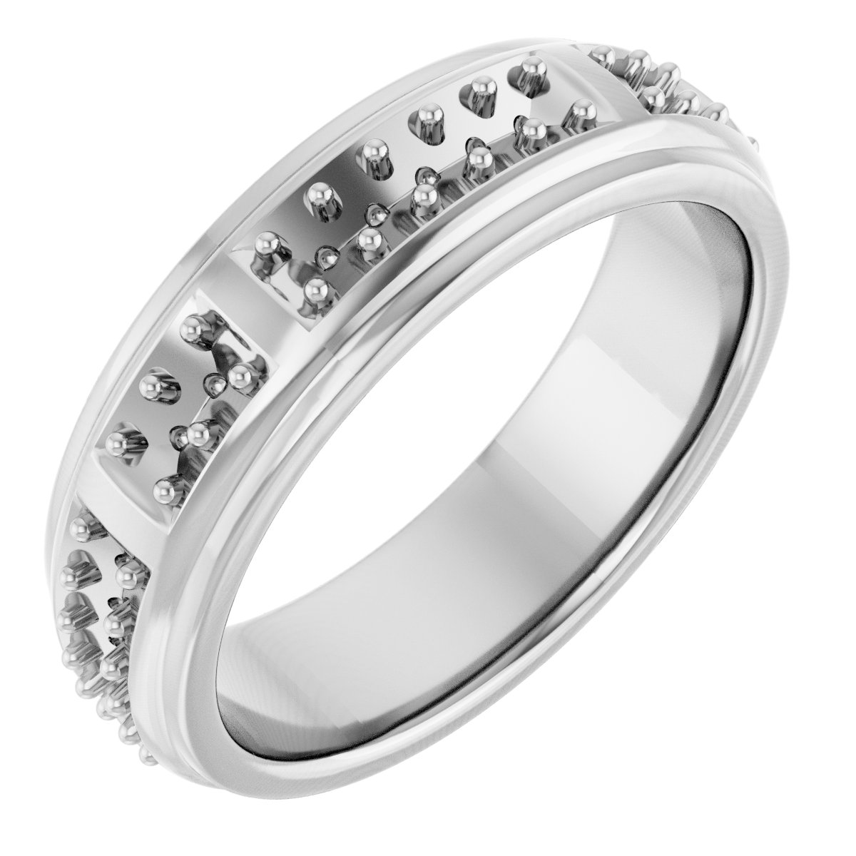 Accented Band