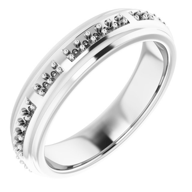 Accented Band